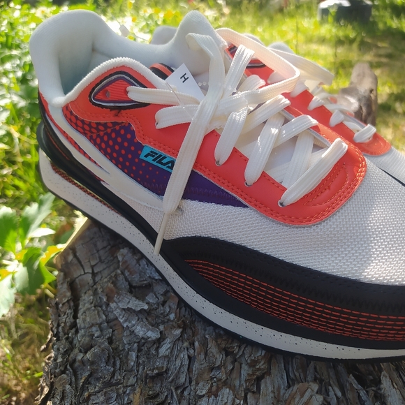 Fila Renno - Picture 3 of 9